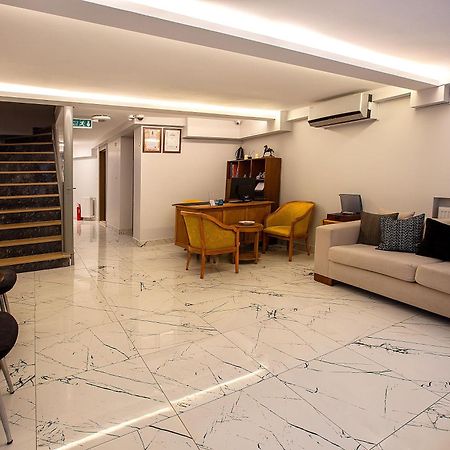 Pera Sultan Suit Istanbul Exterior photo