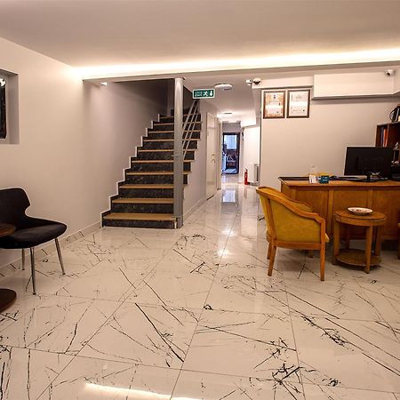 Pera Sultan Suit Istanbul Exterior photo