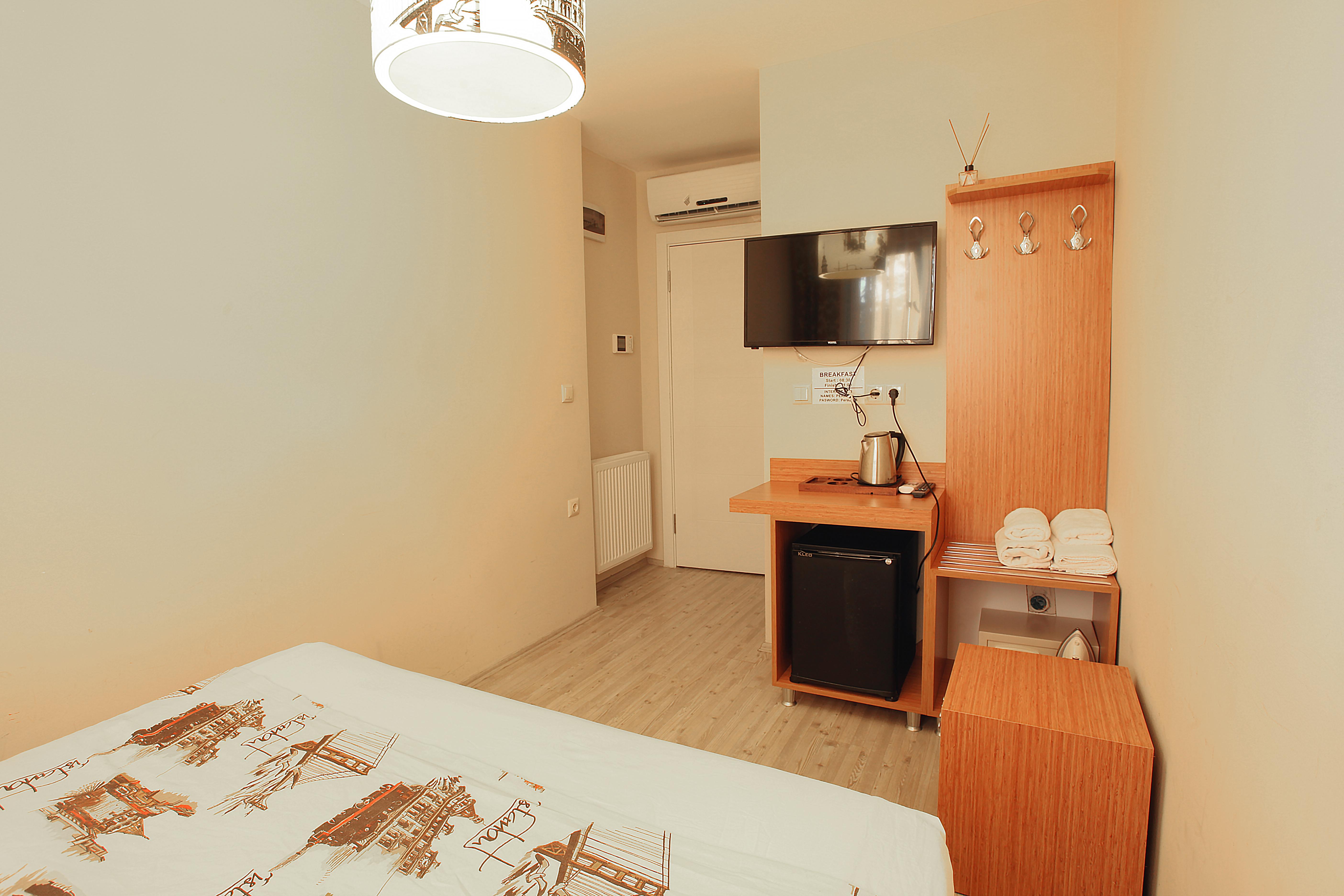 Pera Sultan Suit Istanbul Exterior photo
