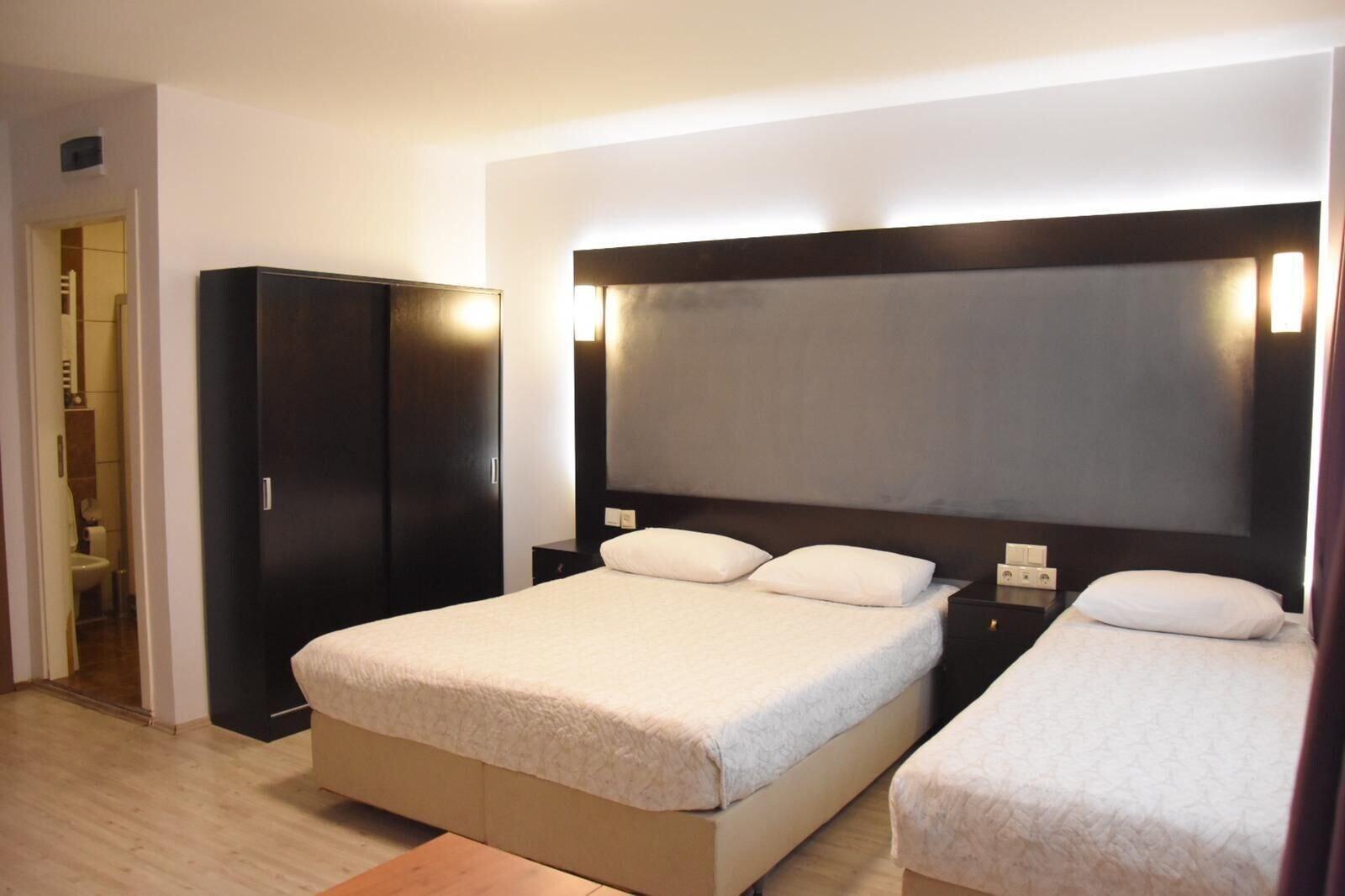 Pera Sultan Suit Istanbul Exterior photo