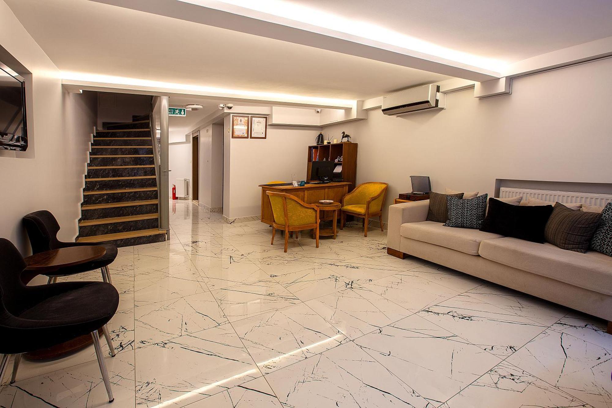 Pera Sultan Suit Istanbul Exterior photo